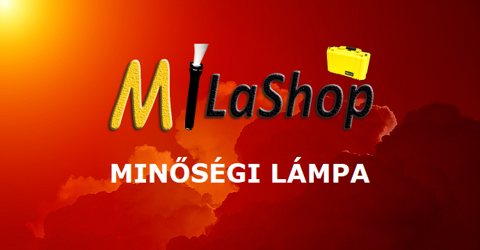 MiLaShop - Védőtáska