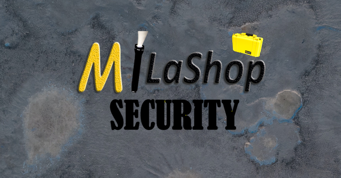 MiLaShop - Védőtáska