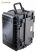 Peli Case 0450 GEN2 gurulós műanyag védőtáska, védőtok, szerszámos táska - kétféle fiókvariációval
