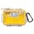 Peli Case 1010 Microcase műanyag tok - több színben! Belső méret: 11,1 cm x 7,3 cm x 4,3 cm