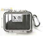 Peli Case 1010 Microcase műanyag tok - több színben! Belső méret: 11,1 cm x 7,3 cm x 4,3 cm
