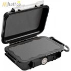 Peli Case 1010 Microcase műanyag tok - több színben! Belső méret: 11,1 cm x 7,3 cm x 4,3 cm