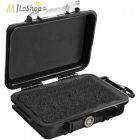 Peli Case 1020 Microcase műanyag tok - több színben! Belső: 13,5 cm x 9 cm x 4,3 cm