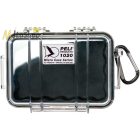 Peli Case 1020 Microcase műanyag tok - több színben! Belső: 13,5 cm x 9 cm x 4,3 cm