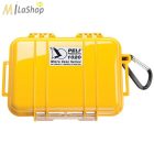Peli Case 1020 Microcase műanyag tok - több színben! Belső: 13,5 cm x 9 cm x 4,3 cm
