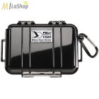 Peli Case 1020 Microcase műanyag tok - több színben! Belső: 13,5 cm x 9 cm x 4,3 cm