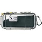 Peli Case 1030 Microcase műanyag tok - több színben! Belső: 16,2 cm x 6,7 cm x 5,2 cm