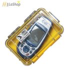 Peli Case 1040 Microcase műanyag tok - több színben! Belső: 16,5 cm x 9,8 cm x 4,4 cm