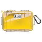 Peli Case 1040 Microcase műanyag tok - több színben! Belső: 16,5 cm x 9,8 cm x 4,4 cm