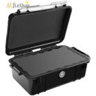 Peli Case 1050 Microcase műanyag tok - több színben! Belső: 16 cm x 9,4 cm x 7 cm