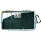 Peli Case 1060 Microcase műanyag tok - több színben! Belső: 21 cm x 10,8 cm x 5,7 cm