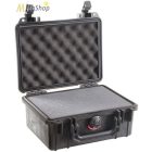 Peli Case 1150 műanyag védőtáska, védőtok - több színben, választható felszereltséggel  Belső: 211x147x95 mm