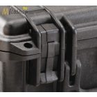 Peli Case 1150 műanyag védőtáska, védőtok - több színben, választható felszereltséggel  Belső: 211x147x95 mm