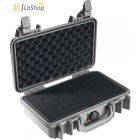 Peli Case 1170 műanyag védőtáska, védőtok - több színben, választható felszereltséggel Belső: 268x153x80 mm