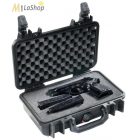 Peli Case 1170 műanyag védőtáska, védőtok - több színben, választható felszereltséggel Belső: 268x153x80 mm