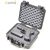 Peli Case 1200 műanyag védőtáska, védőtok - több színben, választható felszereltséggel Belső: 235x181x105 mm