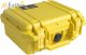 Peli Case 1200 műanyag védőtáska, védőtok - több színben, választható felszereltséggel Belső: 235x181x105 mm