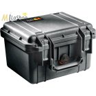 Peli Case 1300 műanyag védőtáska, védőtok - több színben, választható felszereltséggel Belső: 251x178x156 mm