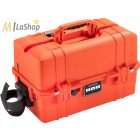 Peli AIR CASE 1465 EMS orvosi műanyag védőtáska, védőtok  Belső: 473 x 254 x 278 mm 