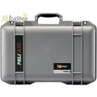 Peli AIR CASE 1485 műanyag védőtáska, védőtok - több színben, választható felszereltséggel Belső: 451x259x156 mm