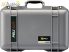 Peli AIR CASE 1485 műanyag védőtáska, védőtok - több színben, választható felszereltséggel Belső: 451x259x156 mm