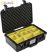 Peli AIR CASE 1485 műanyag védőtáska, védőtok - több színben, választható felszereltséggel Belső: 451x259x156 mm