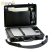 Peli Case 1490 műanyag védőtáska, tok 15" colos (38,1 cm) laptophoz/notebookhoz, választható felszereltséggel Belső: 451x289x105 mm