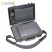 Peli Case 1490 műanyag védőtáska, tok 15" colos (38,1 cm) laptophoz/notebookhoz, választható felszereltséggel Belső: 451x289x105 mm