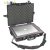Peli Case 1495 műanyag védőtáska, tok 17" colos laptophoz/notebookhoz - szivacsos vagy üres. Belső: 479x333x97 mm