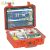 Peli Case 1500 EMS (orvosi) betéttel, műanyag védőtáska, védőtok - Belső: 428x286x155 mm