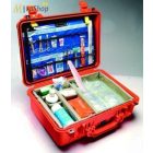 Peli Case 1500 műanyag védőtáska, védőtok - több színben, választható felszereltséggel Belső: 428x286x155 mm