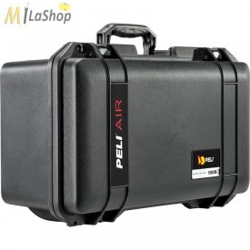   Peli AIR CASE 1506 műanyag védőtáska, védőtok, választható felszereltséggel Belső: 475 × 239 × 198 mm