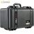 Peli AIR CASE 1506 műanyag védőtáska, védőtok, választható felszereltséggel Belső: 475 × 239 × 198 mm