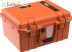 Peli AIR CASE 1507 műanyag védőtáska, védőtok - több színben, választható felszereltséggel Belső: 385x289x216 mm