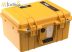 Peli AIR CASE 1507 műanyag védőtáska, védőtok - több színben, választható felszereltséggel Belső: 385x289x216 mm