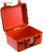 Peli AIR CASE 1507 műanyag védőtáska, védőtok - több színben, választható felszereltséggel Belső: 385x289x216 mm