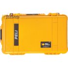 Peli Case 1510 gurulós műanyag védőtáska, Carry On bőrönd - több színben, választható felszereltséggel Belső: 502x280x193 mm