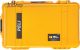 Peli Case 1510 gurulós műanyag védőtáska, Carry On bőrönd - több színben, választható felszereltséggel Belső: 502x280x193 mm