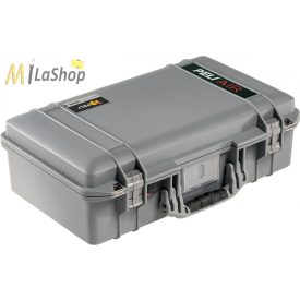   Peli AIR CASE 1525 műanyag védőtáska, védőtok - több színben, választható felszereltséggel Belső: 521x287x171 mm