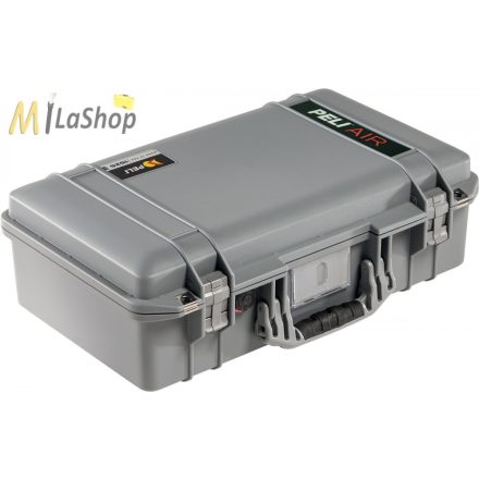 Peli AIR CASE 1525 műanyag védőtáska, védőtok - több színben, választható felszereltséggel Belső: 521x287x171 mm