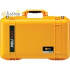 Peli AIR CASE 1525 műanyag védőtáska, védőtok - több színben, választható felszereltséggel Belső: 521x287x171 mm