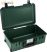 Peli AIR CASE 1535 gurulós műanyag védőtáska, védőtok - hunter green színben, választható felszereltséggel Belső: 518x284x183 mm Peli AIR CASE 1535 gurulós műanyag védőtáska, védőtok - hunter green színben, választható felszereltséggel Belső: 518x284x183 mm
