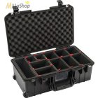with TrekPak divider set