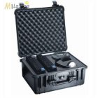 Peli Case 1550 műanyag védőtáska, védőtok, EMS orvosi táska, fotós táska - több színben, választható felszereltséggel Belső: 468x356x194 mm