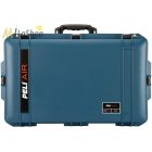Peli AIR Travel CASE 1595TRVL kerekes, gurulós műanyag védőtáska Belső: 650 x 379 x 229 mm