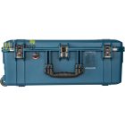 Peli AIR Travel CASE 1595TRVL kerekes, gurulós műanyag védőtáska Belső: 650 x 379 x 229 mm