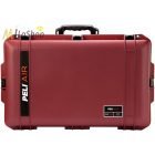 Peli AIR Travel CASE 1595TRVL kerekes, gurulós műanyag védőtáska Belső: 650 x 379 x 229 mm