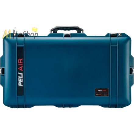 Peli AIR CASE 1615 TRVL gurulós műanyag védőtáska, utazótáska - több színben Belső: 752x394x238 mm