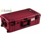 Peli AIR CASE 1615 TRVL gurulós műanyag védőtáska, utazótáska - több színben Belső: 752x394x238 mm