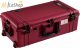 Peli AIR CASE 1615 TRVL gurulós műanyag védőtáska, utazótáska - több színben Belső: 752x394x238 mm